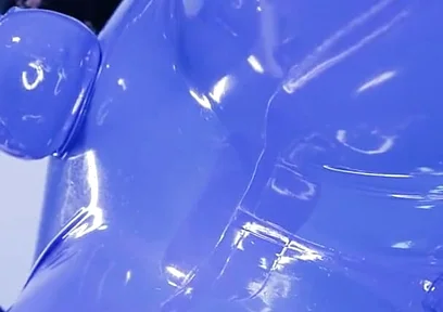 Rubber Sheath Inserting