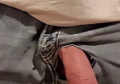 Huge Cock Sexting