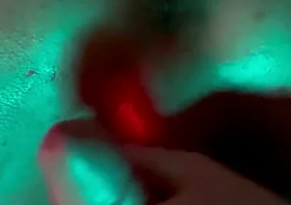 I'm Making My Femboy Stepbrother Cum
