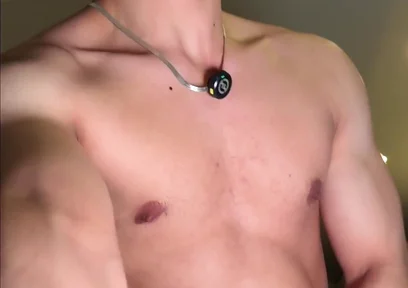 I Fuck You and Cumming Inside of You - Pregnant