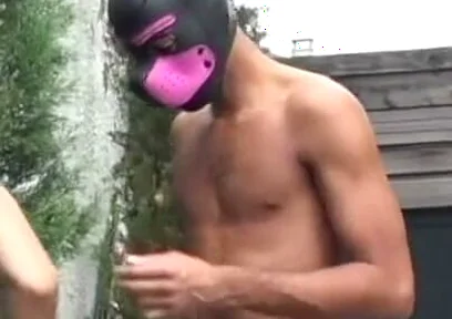 Enjoy This Amazing French Porn Amator Bareback with Dudes so Sexy