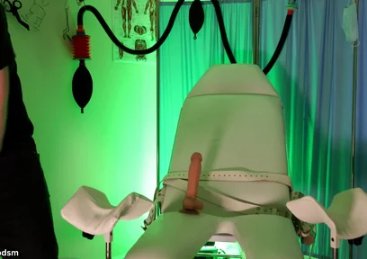 POV - Post Orgasm Torment Will Be Routine for You