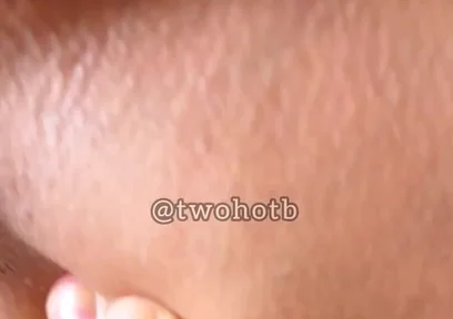 Stretching My Tight Hole and It Feels so Good
