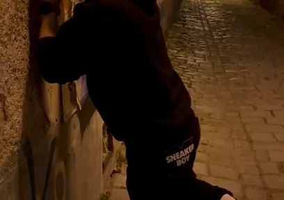 Sneakers Boy