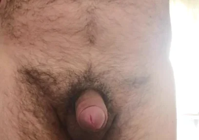 A Quick Handjob with Cumshot on Porn Video That Teaches How to Jerk Your Cock Hard!