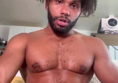 Masterbate Room JOI
