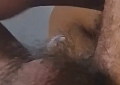 Enjoying Cumshow in Exclusive Private