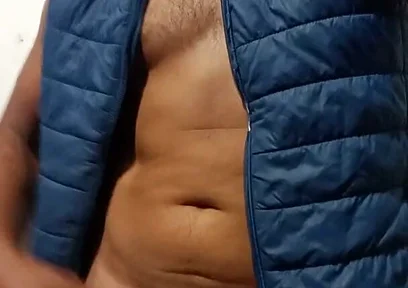 I Was Really Horny and Recorded Everything for My Followers.