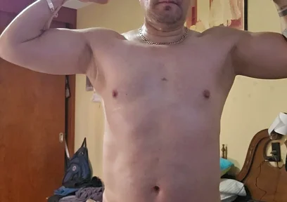 A Little Exercise in My Room