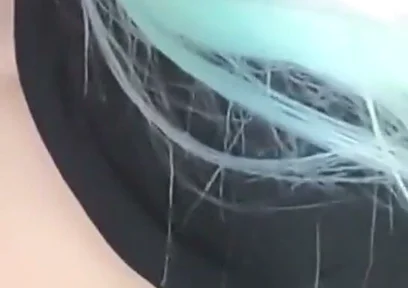 1081 Big-bootied Stepdaughter Receives Accidental Penetration Before Breakfast