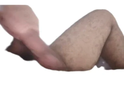 Pass Your Vagina to Him