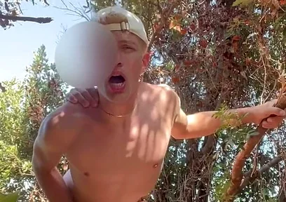 Fuck in the Forest
