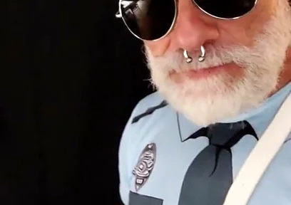 Bad Cop Punishment