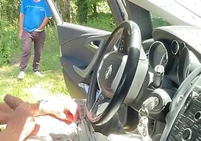 Another Great Car Session
