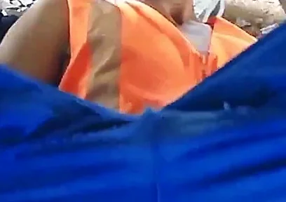 I Sucked the Black Guy at the Construction Site.