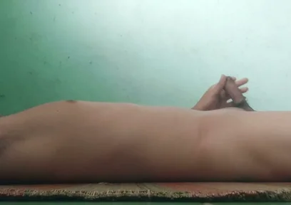 Masturbation