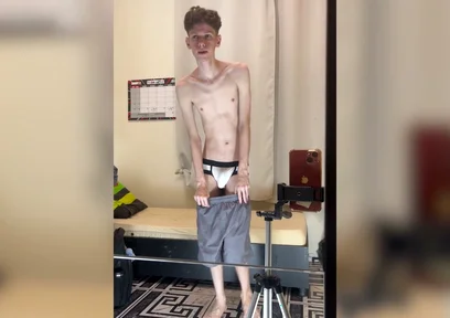 Skinny Guy Gym Journey - Week 2