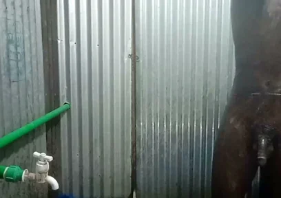 Shower Sex Video