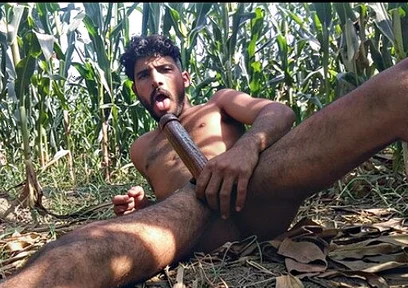 Solo Boy Very Big Huge Cock Cumshot