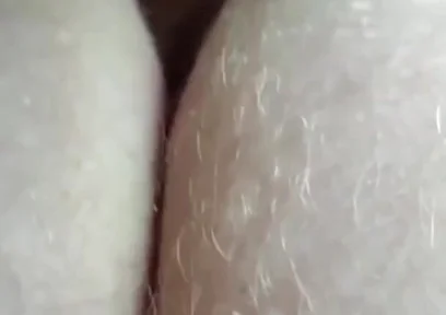 Cum in Me
