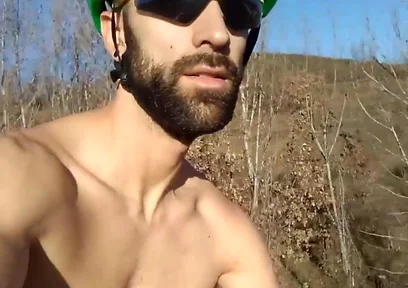 Do You Like Cycling?