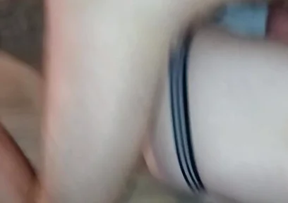 Hardcore Deep Fuck