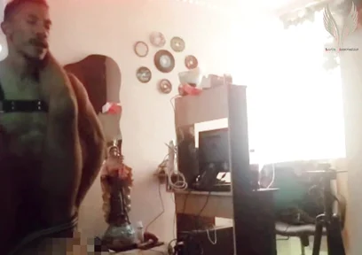 The Frequent Toy of Khratos