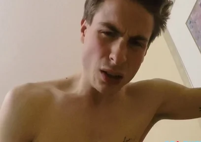 Stepbrother Crush: No-go Zone Broken By Eager Mouths - Britain Westbury And Kory Houston