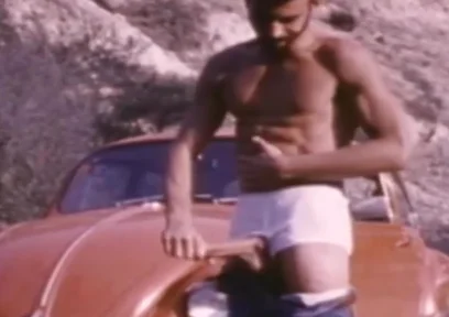 Incarcerated Veiny Cock Show With Al Parker