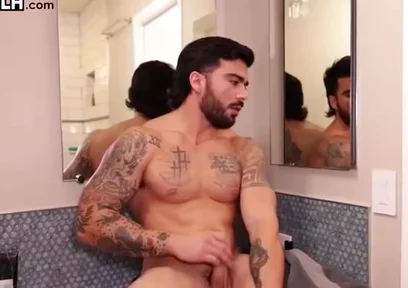 Horny Boy 8-1