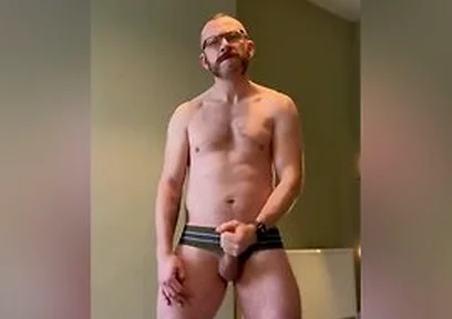 Busting A Nut Over Busting Some Balls