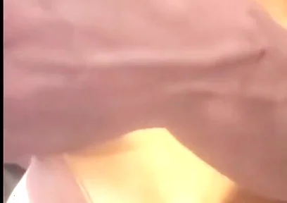 Cdmichelle Wearing Gold Bodysuit