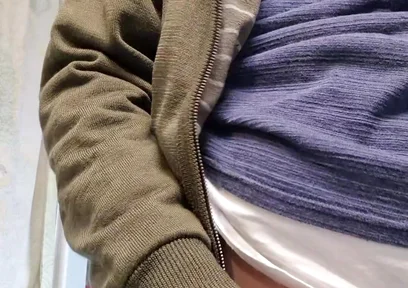 Watch Me Cum