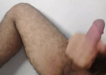 My Dick Is Red