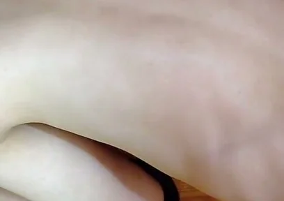 Puppy Twink Sub in Chastity Ordered to Ride a Dildo