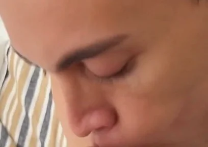 Erick Lima Having Fun Sucking Cock