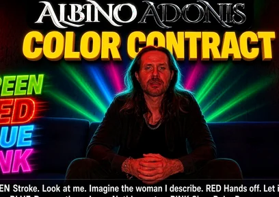 Rgbp Color Submission Contract