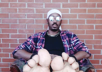 Display my soft soles (2026)