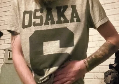 Big Hard Dick Wanking and Smoking