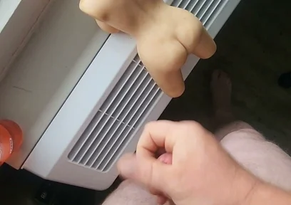 Caught Fucking My Lillgirl.