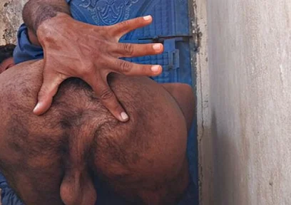 Solo Boy Big Ass First Time Show