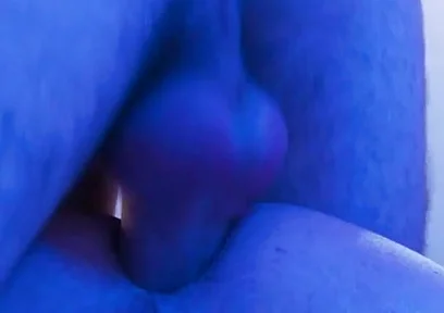 Men- Marcus & Benjamin - Benjamin Blue, Marcus Mcneill