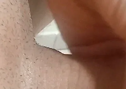 Cock Masturbation and Massage