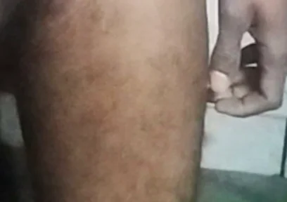 Desi Homemade