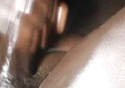Kneel Right Now and Take This Monster Cock Whole Now!!!!! and Beg for My Huge Cumload