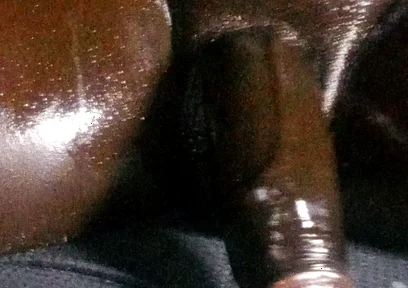Kneel Right Now and Take This Monster Cock Whole Now!!!!! and Beg for My Huge Cumload