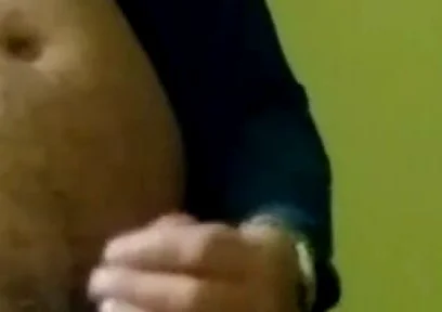 Edging on a Public Staircase