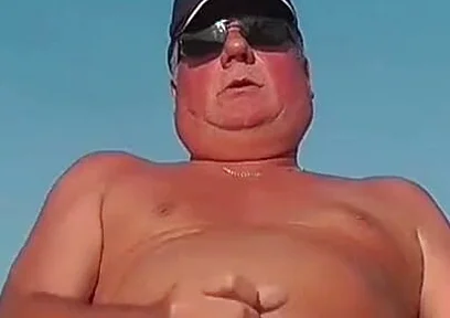 The best of outdoor- jerking part 3