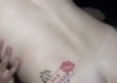 Blond Slut Fucked Raw by Arab