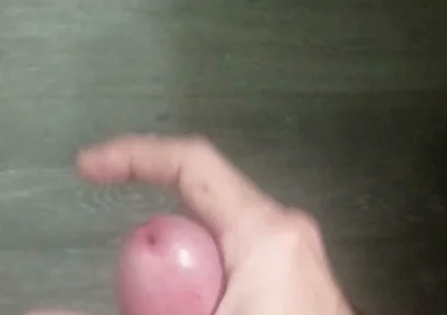 Nasty Cumshot